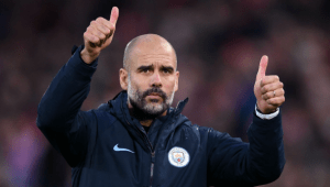 Pep tự tin giữ chân 2 ngôi sao tấn công ở Man City