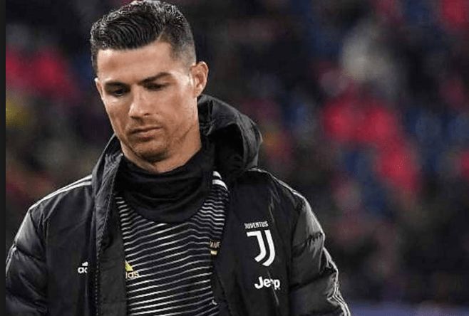 Cristiano Ronaldo nhận tội về gian lận thuế và bị phạt 17 triệu bảng Anh