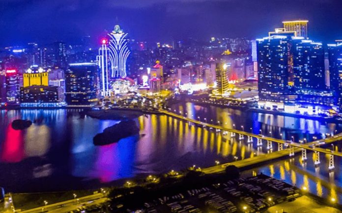 Casino thứ 2 của Macau báo cáo sự cố mất điện cuối tuần trước