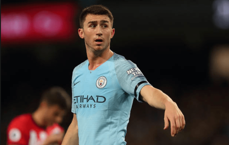 Thua sấp mặt, sao trẻ Man City vẫn nói cứng