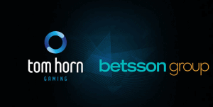 Tom Horn mở rộng phạm vi tại Lithuania với Betsafe.It