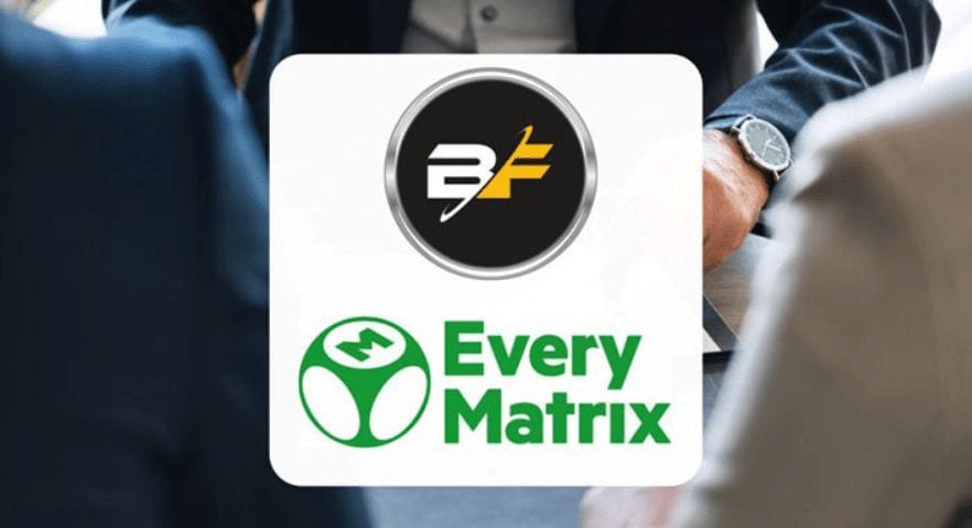 BF Games tăng cường hợp tác với EveryMatrix
