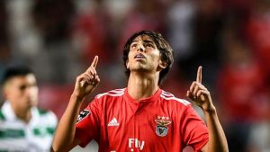 Benfica phủ nhận việc họ đã đồng ý bán Joao Felix cho Atletico Madrid