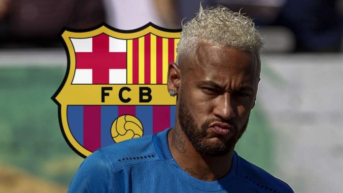 Barcelona công bố lợi nhuận giảm từ mùa giải trước, vụ chuyển nhượng Neymar rơi vào nghi ngờ