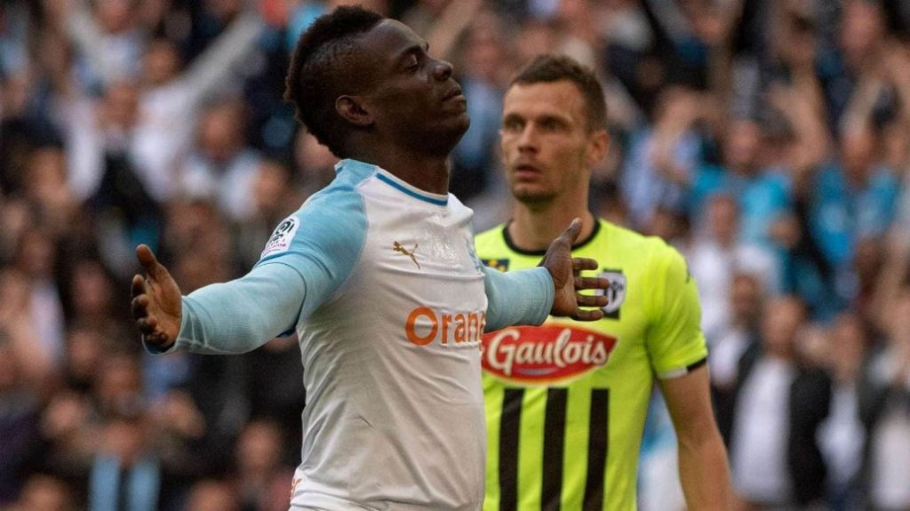 Mario Balotelli