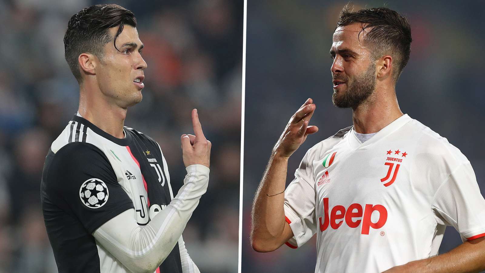 Pjanic là cầu thủ quan trọng nhất của Juventus ngay bây ...