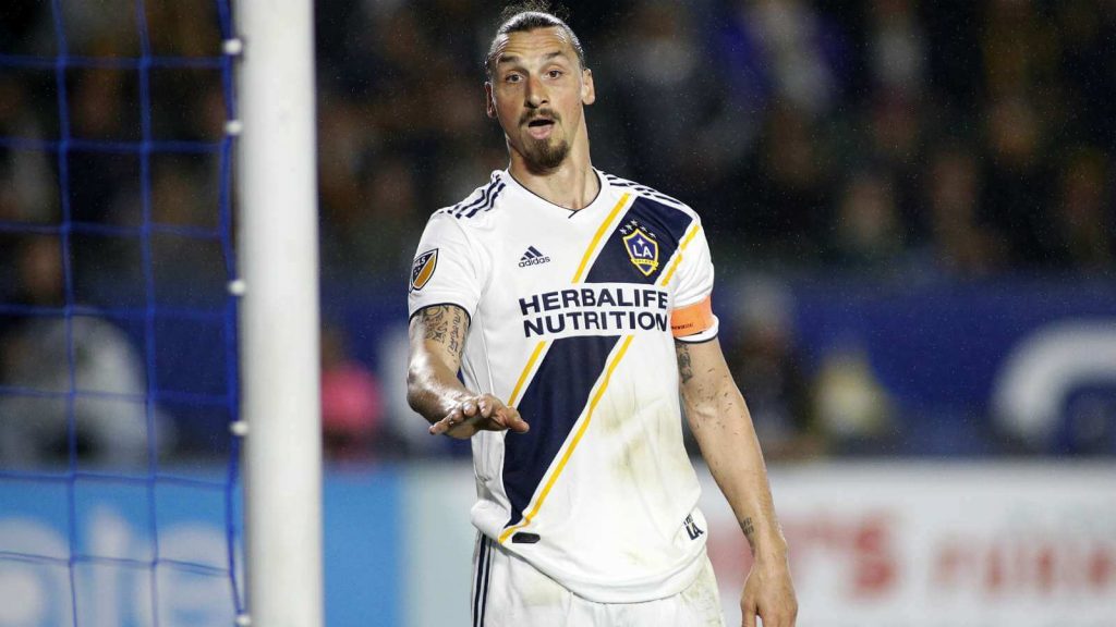 Ibrahimovic không gia nhập Bologna