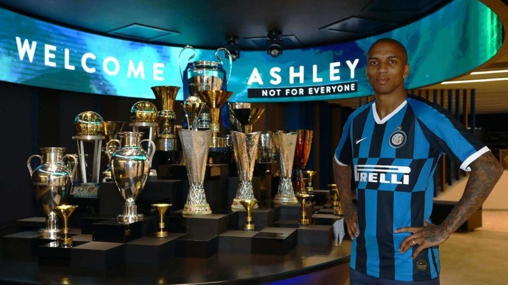 Ashley Young