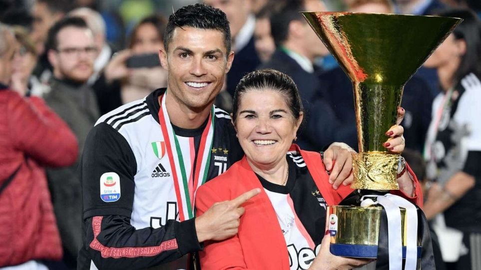 Christiano Ronaldo