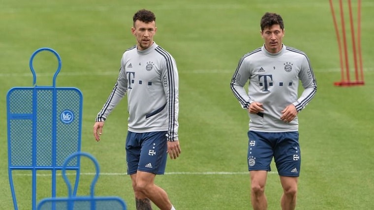 Sự trở lại của Bundesliga là ‘rủi ro’