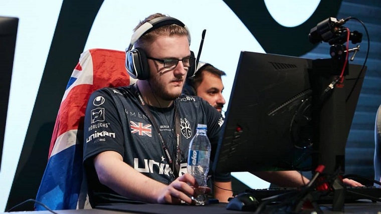CS:GO: Smooya Snappi sắp sửa gia nhập Tiger