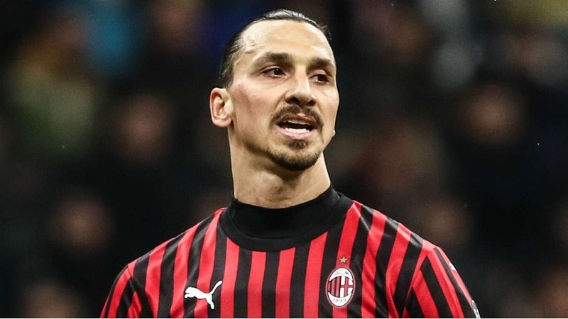 Ibrahimovic có thể ký hợp đồng với Hammarby