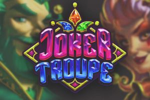 Joker Troupe