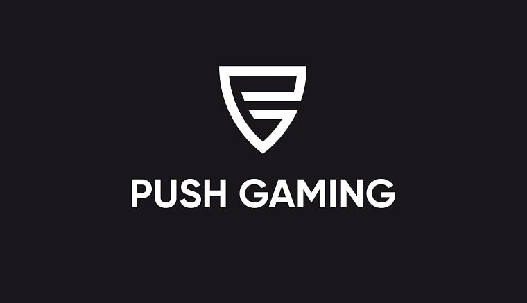 Push Gaming cung cấp trò chơi sòng bạc cho Rootz