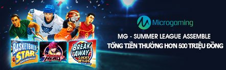 Chương trình khuyến mãi tại M88