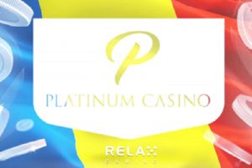 Platinum Casino tại M88 ra mắt thị trường iGaming Rumani