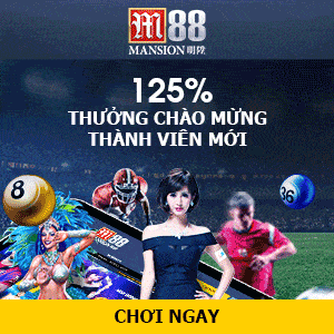Khuyến mãi nhà cái M88