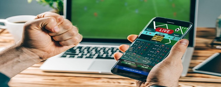 Đặt cược theo cách phù hợp với cá tính của bạn
