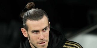 John Toshack: Bale nên ngồi xuống và giải quyết vấn đề về tương lai của mình ở câu lạc bộ
