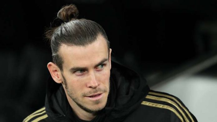 John Toshack: Bale nên ngồi xuống và giải quyết vấn đề về tương lai của mình ở câu lạc bộ