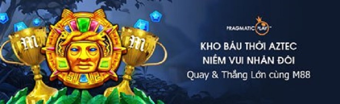 Thử thách giải đấu Atez Gems huyền bí tại M88