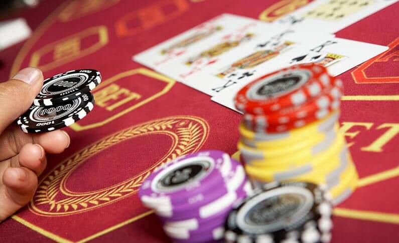 Lời khuyên và chiến lược để chiến thắng khi chơi baccarat
