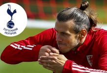 Tottenham sắp sửa đạt được thỏa thuận chuyển nhượng với Bale