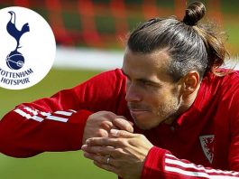 Tottenham sắp sửa đạt được thỏa thuận chuyển nhượng với Bale