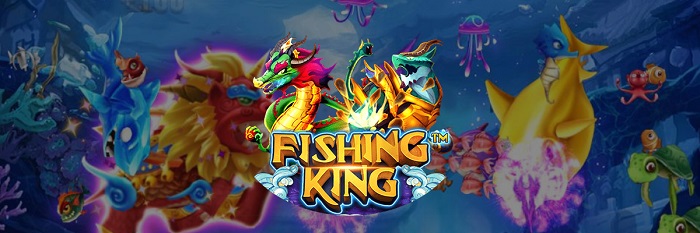 Fishing King