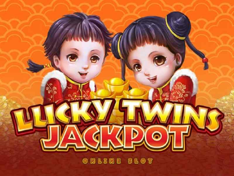 Lucky Twins Jackpot