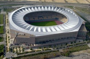 Estadio de La Cartuja