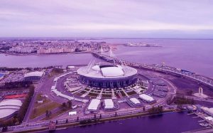 Krestovsky