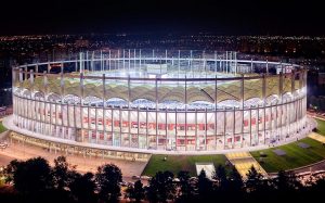National Arena