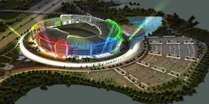 Olympic Baku
