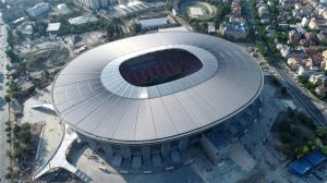 Puskas Arena