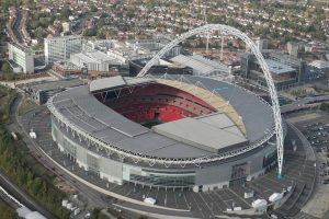 Wembley