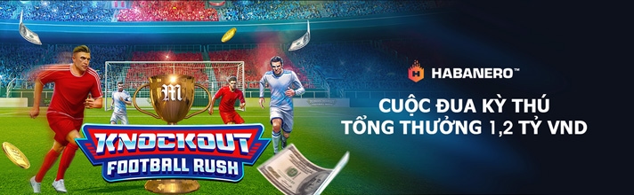 Giải đấu siêu hấp dẫn tại Slot game