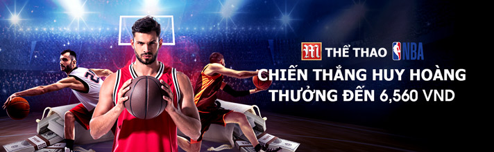 Cược lớn, thắng nhiều tại NBA Playoffs 2021