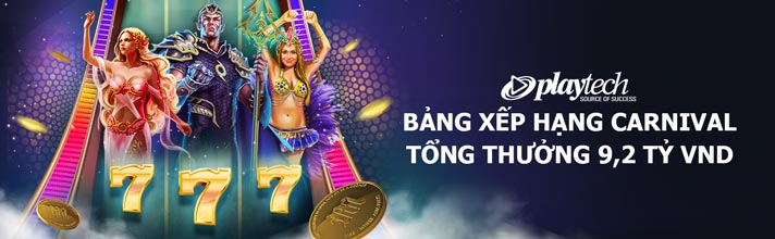 BXH Carnival
