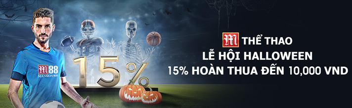 Hoan cuoc thua Halloween