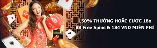 Thưởng khuyến mãi hấp dẫn khi chơi game M88 trực tuyến