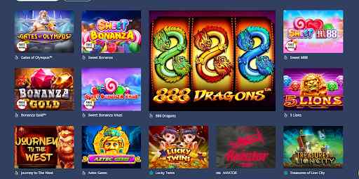 tựa game quay hũ khi đến với sảnh game trực tuyến đổi thưởng M88