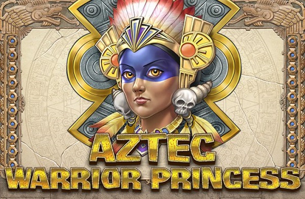 Aztec Warrior Princess - M88sut