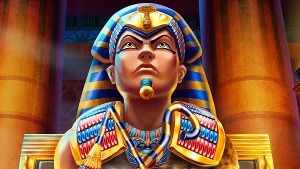 Egyptian Dreams Deluxe - M88sut