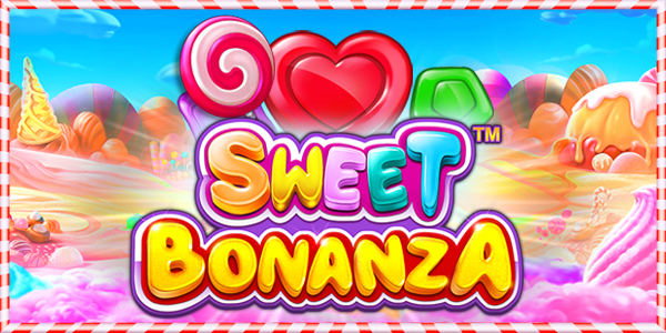 Sweet Bonanza - M88sut
