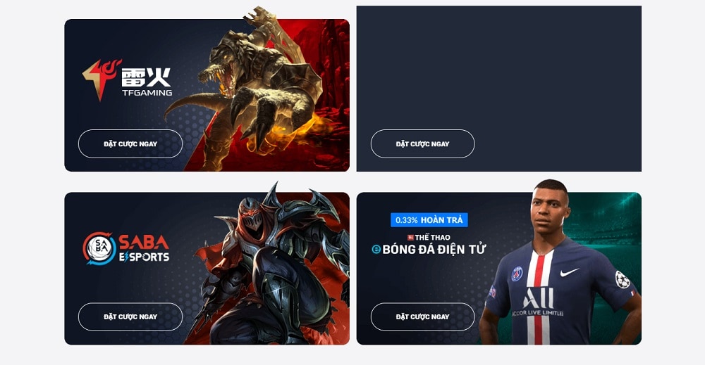 M88 esports