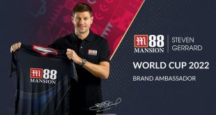 M88 World Cup 2022