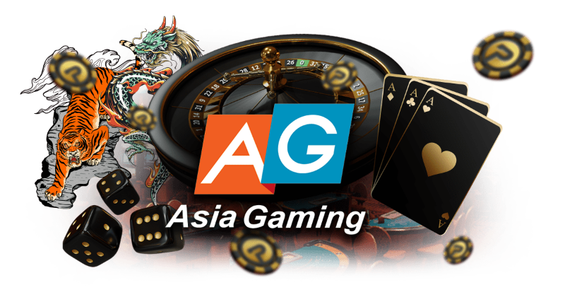 Asia Gaming