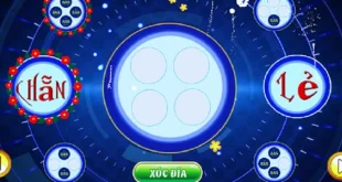 xoc dia online M88
