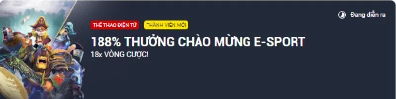 thuong chao mung esports